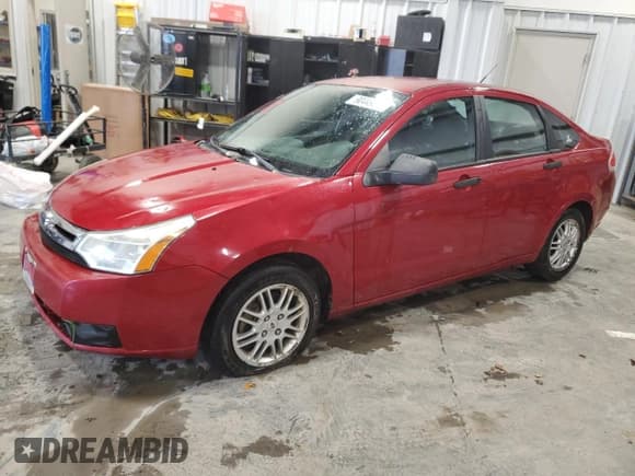 ✅ 2010 Ford Focus SE • VIN: 1FAHP3FN6AW144515 • Lot: 90449285. Wystawiony na Copart z przebiegiem 178 502 mil. Bezpłatny archiwum sprzedaży aukcyjnych z USA i szczegółowy raport historii pojazdu na DreamBid. Zdjęcie 1.