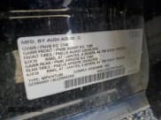 ✅ 2022 Audi Q4 e-tron • VIN: WA1L2AFZ7NP053953 • Lot: 60242644. Listed on Copart with 61,892 mi. Free auction sales archive from the USA and detailed vehicle history report at DreamBid. Image 13.