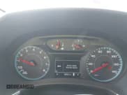 ✅ 2021 Chevrolet Equinox LS • VIN: 3GNAXHEV5MS130154 • Lot: 43536248. Listed on IAAI with 39,052 mi. Free auction sales archive from the USA and detailed vehicle history report at DreamBid. Image 7.