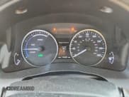 ✅ 2014 Lexus ES 300h • VIN: JTHBW1GG1E2068169 • Lot: 71090645. Wystawiony na Copart z przebiegiem 143 401 mil. Bezpłatny archiwum sprzedaży aukcyjnych z USA i szczegółowy raport historii pojazdu na DreamBid. Zdjęcie 9.