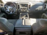 ✅ 2015 Chevrolet Silverado 1500 LT • VIN: 3GCUKREC2FG149386 • Lot: 91168315. Listed on Copart with 183,703 mi. Free auction sales archive from the USA and detailed vehicle history report at DreamBid. Image 8.