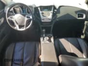 ✅ 2016 Chevrolet Equinox LTZ • VIN: 2GNALDEK2G1173571 • Lot: 89879695. Listed on Copart with 198,342 mi. Free auction sales archive from the USA and detailed vehicle history report at DreamBid. Image 8.