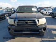 ✅ 2009 Toyota Tacoma PreRunner • VIN: 3TMJU62N89M091663 • Lot: 43535767. Listed on IAAI with 232,580 mi. Free auction sales archive from the USA and detailed vehicle history report at DreamBid. Image 12.