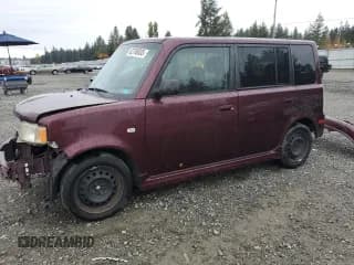 ✅ 2004 Scion xB • VIN: JTLKT334740145448 • Лот: 82768835. Опубликован ранее на Copart с пробегом 161 059 миль. Бесплатный доступ к архиву аукционных продаж из США и подробный отчёт об истории автомобиля на DreamBid. Изображение 1.