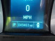 ✅ 2017 Chevrolet Equinox LT • VIN: 2GNALCEK0H1597181 • Лот: 43447102. Опубликован ранее на IAAI с пробегом 49 463 миль. Бесплатный доступ к архиву аукционных продаж из США и подробный отчёт об истории автомобиля на DreamBid. Изображение 15.