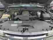 2003 Chevrolet Suburban Z71 с VIN 3GNFK16Z83G301770, выставлен на аукционе Copart как лот 83037124 с пробегом Не указан миль и Списание • Salvage title. История ставок и продаж доступна на DreamBid. Изображение 12.