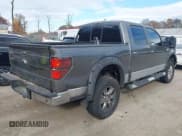 ✅ 2009 Ford F-150 XL • VIN: 1FTPW14V79KC42312 • Лот: 43678566. Опубликован ранее на IAAI с пробегом 179 783 миль. Бесплатный доступ к архиву аукционных продаж из США и подробный отчёт об истории автомобиля на DreamBid. Изображение 4.