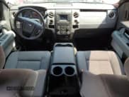 ✅ 2014 Ford F-150 XL • VIN: 1FTEW1CM6EFA78263 • Lot: 66919545. Listed on Copart with 42,495 mi. Free auction sales archive from the USA and detailed vehicle history report at DreamBid. Image 8.