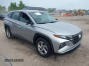 ✅ 2022 Hyundai Tucson SE • VIN: 5NMJA3AE5NH014755 • Lot: 42295267. Wystawiony na IAAI z przebiegiem 42 622 mil. Bezpłatny archiwum sprzedaży aukcyjnych z USA i szczegółowy raport historii pojazdu na DreamBid. Zdjęcie 1.