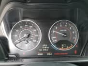 ✅ 2016 BMW 2 Series M235i • VIN: WBA1J7C55GV289744 • Лот: 80252805. Опубликован ранее на Copart с пробегом 82 983 миль. Бесплатный доступ к архиву аукционных продаж из США и подробный отчёт об истории автомобиля на DreamBid. Изображение 9.