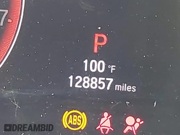 ✅ 2018 Honda Accord LX • VIN: 1HGCV1F15JA014820 • Лот: 43733685. Опубликован ранее на IAAI с пробегом 128 857 миль. Бесплатный доступ к архиву аукционных продаж из США и подробный отчёт об истории автомобиля на DreamBid. Изображение 16.