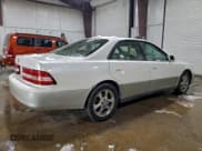 ✅ 2000 Lexus ES 300 • VIN: JT8BF28G6Y0279744 • Лот: 95203505. Опубликован ранее на Copart с пробегом 211 287 миль. Бесплатный доступ к архиву аукционных продаж из США и подробный отчёт об истории автомобиля на DreamBid. Изображение 3.