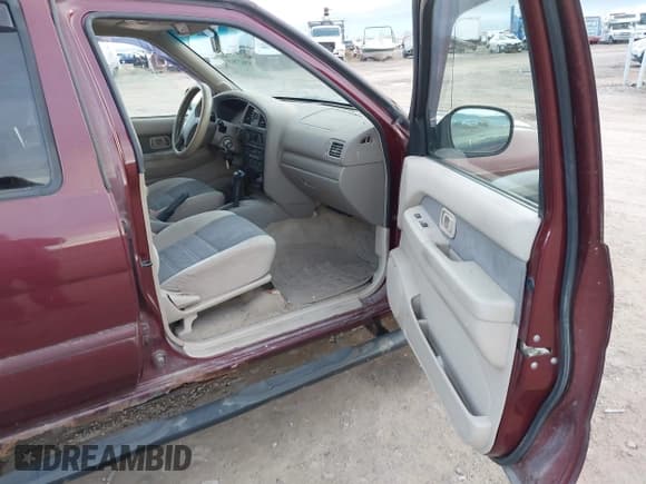 ✅ 2001 Nissan Pathfinder LE • VIN: JN8DR09Y61W616806 • Лот: 43627849. Опубликован ранее на IAAI с пробегом Не указан. Бесплатный доступ к архиву аукционных продаж из США и подробный отчёт об истории автомобиля на DreamBid. Изображение 5.