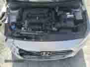 2020 Hyundai Accent SE с VIN 3KPC24A69LE123275, выставлен на аукционе Copart как лот 55763774 с пробегом 18 618 миль миль и Списание • Salvage title. История ставок и продаж доступна на DreamBid. Изображение 13.