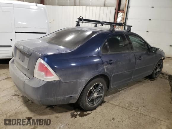 ✅ 2006 Ford Fusion S • VIN: 3FAFP06Z06R158431 • Лот: 81644064. Опубликован ранее на Copart с пробегом Не указан. Бесплатный доступ к архиву аукционных продаж из США и подробный отчёт об истории автомобиля на DreamBid. Изображение 3.