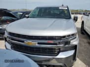 ✅ 2020 Chevrolet Silverado 1500 LT • VIN: 3GCUYDED9LG333861 • Lot: 78049264. Wystawiony na Copart z przebiegiem 24 442 mil. Bezpłatny archiwum sprzedaży aukcyjnych z USA i szczegółowy raport historii pojazdu na DreamBid. Zdjęcie 5.
