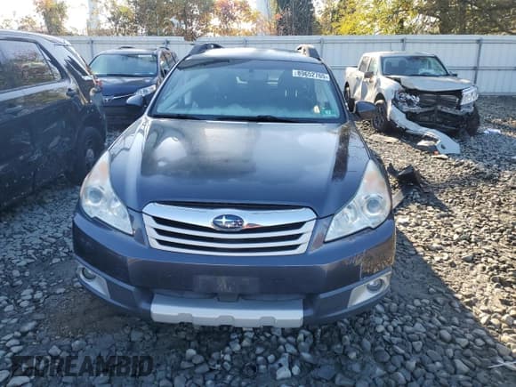 ✅ 2011 Subaru Outback Limited Power Moon • VIN: 4S4BRBKC4B3314880 • Лот: 89652765. Опубликован ранее на Copart с пробегом 125 697 миль. Бесплатный доступ к архиву аукционных продаж из США и подробный отчёт об истории автомобиля на DreamBid. Изображение 5.