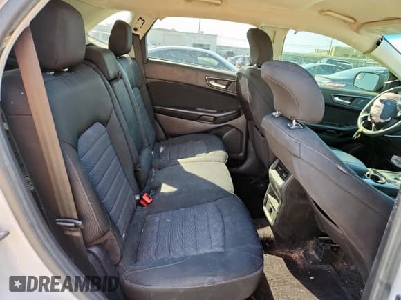 ✅ 2015 Ford Edge SE • VIN: 2FMTK3G8XFBB96259 • Лот: 80354175. Опубликован ранее на Copart с пробегом 228 273 миль. Бесплатный доступ к архиву аукционных продаж из США и подробный отчёт об истории автомобиля на DreamBid. Изображение 11.