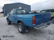 ✅ 1995 Nissan Frontier SE • VIN: 1N6HD16Y2SC311180 • Лот: 48068145. Опубликован ранее на Copart с пробегом 222 752 миль. Бесплатный доступ к архиву аукционных продаж из США и подробный отчёт об истории автомобиля на DreamBid. Изображение 2.