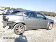 ✅ 2013 Dodge Avenger R/T • VIN: 1C3CDZBG7DN590758 • Lot: 81854594. Wystawiony na Copart z przebiegiem 210 303 mil. Bezpłatny archiwum sprzedaży aukcyjnych z USA i szczegółowy raport historii pojazdu na DreamBid. Zdjęcie 3.