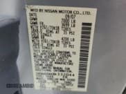 ✅ 2008 Nissan Titan XE • VIN: 1N6BA06AX8N332044 • Lot: 85650615. Wystawiony na Copart z przebiegiem Nie podano. Bezpłatny archiwum sprzedaży aukcyjnych z USA i szczegółowy raport historii pojazdu na DreamBid. Zdjęcie 12.