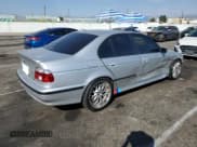 ✅ 2000 BMW 5 Series 528i • VIN: WBADM6346YGU26119 • Лот: 73773084. Опубликован ранее на Copart с пробегом 177 616 миль. Бесплатный доступ к архиву аукционных продаж из США и подробный отчёт об истории автомобиля на DreamBid. Изображение 3.