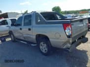 ✅ 2006 Chevrolet Avalanche Z66 • VIN: 3GNEC12Z86G101281 • Lot: 42443766. Listed on IAAI with 191,405 mi. Free auction sales archive from the USA and detailed vehicle history report at DreamBid. Image 14.