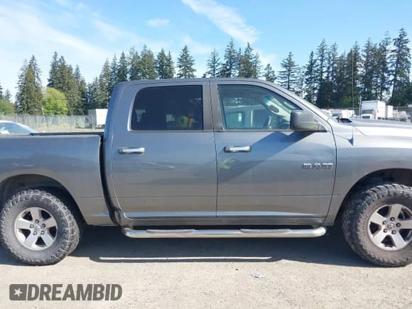 ✅ 2009 Dodge 1500 SLT • VIN: 1D3HV13PX9S761193 • Lot: 42238214. Wystawiony na IAAI z przebiegiem 112 369 mil. Bezpłatny archiwum sprzedaży aukcyjnych z USA i szczegółowy raport historii pojazdu na DreamBid. Zdjęcie 13.