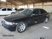 ✅ 2003 BMW 5 Series 525i • VIN: WBADT43493GY98928 • Лот: 64647395. Опубликован ранее на Copart с пробегом 178 212 миль. Бесплатный доступ к архиву аукционных продаж из США и подробный отчёт об истории автомобиля на DreamBid. Изображение 1.