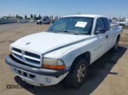 ✅ 2001 Dodge Dakota • VIN: 1B7GL22X91S188051 • Lot: 40048902. Listed on IAAI with 304,305 mi. Free auction sales archive from the USA and detailed vehicle history report at DreamBid. Image 2.