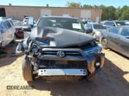 ✅ 2023 Toyota 4Runner SR5 Premium • VIN: JTEFU5JR6P5289418 • Lot: 43461436. Listed on IAAI with 39,533 mi. Free auction sales archive from the USA and detailed vehicle history report at DreamBid. Image 13.