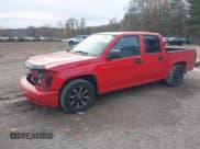 ✅ 2005 Chevrolet Colorado 1SC LS Z85 • VIN: 1GCCS136558142740 • Лот: 43661119. Опубликован ранее на IAAI с пробегом 125 953 миль. Бесплатный доступ к архиву аукционных продаж из США и подробный отчёт об истории автомобиля на DreamBid. Изображение 19.