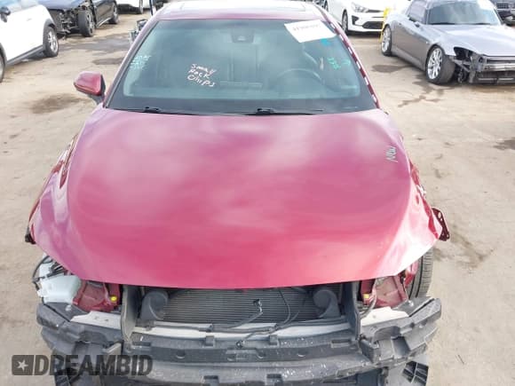 ✅ 2022 Toyota Avalon Limited Hybrid • VIN: 4T1DA1AB0NU012133 • Lot: 41906107. Listed on IAAI with 55,730 mi. Free auction sales archive from the USA and detailed vehicle history report at DreamBid. Image 13.