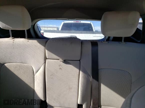 ✅ 2016 Hyundai Santa Fe • VIN: 5XYZUDLB6GG343593 • Лот: 79295073. Опубликован ранее на Copart с пробегом Не указан. Бесплатный доступ к архиву аукционных продаж из США и подробный отчёт об истории автомобиля на DreamBid. Изображение 10.