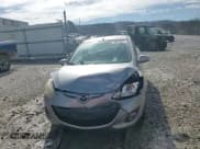 ✅ 2012 Mazda 2 Touring • VIN: JM1DE1LY4C0133780 • Лот: 46510835. Опубликован ранее на Copart с пробегом 89 879 миль. Бесплатный доступ к архиву аукционных продаж из США и подробный отчёт об истории автомобиля на DreamBid. Изображение 11.