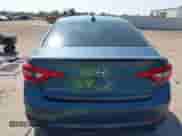 2017 Hyundai Sonata 2.4L с VIN 5NPE24AF1HH487296, выставлен на аукционе IAAI как лот 43182551 с пробегом 100 004 миль миль и . История ставок и продаж доступна на DreamBid. Изображение 16.