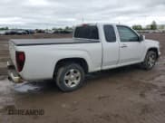 ✅ 2012 Chevrolet Colorado 1LT • VIN: 1GCESCF9XC8113743 • Лот: 58254975. Опубликован ранее на Copart с пробегом 215 259 миль. Бесплатный доступ к архиву аукционных продаж из США и подробный отчёт об истории автомобиля на DreamBid. Изображение 3.