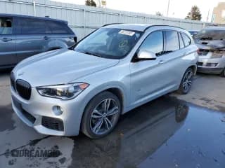 ✅ 2016 BMW X1 xDrive28i • VIN: WBXHT3C34G5E56071 • Lot: 68723182. Listed on Copart with 74,488 mi. Free auction sales archive from the USA and detailed vehicle history report at DreamBid. Image 1.