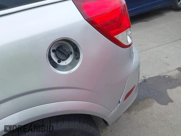 ✅ 2012 Chevrolet Captiva Sport LT • VIN: 3GNAL3E57CS522744 • Lot: 41719211. Wystawiony na IAAI z przebiegiem 165 416 mil. Bezpłatny archiwum sprzedaży aukcyjnych z USA i szczegółowy raport historii pojazdu na DreamBid. Zdjęcie 12.