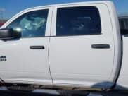 ✅ 2018 Ram 1500 Tradesman • VIN: 1C6RR7KT9JS113486 • Lot: 41360550. Listed on IAAI with 127,332 mi. Free auction sales archive from the USA and detailed vehicle history report at DreamBid. Image 15.