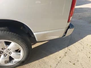 ✅ 2005 Dodge 1500 SLT • VIN: 1D7HA18N45S364736 • Lot: 43402500. Wystawiony na IAAI z przebiegiem 207 456 mil. Bezpłatny archiwum sprzedaży aukcyjnych z USA i szczegółowy raport historii pojazdu na DreamBid. Zdjęcie 6.