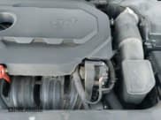 ✅ 2016 Hyundai Sonata SE • VIN: 5NPE24AF0GH301763 • Lot: 43560103. Listed on IAAI with 105,680 mi. Free auction sales archive from the USA and detailed vehicle history report at DreamBid. Image 14.