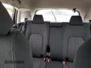 ✅ 2024 Honda HR-V LX • VIN: 3CZRZ2H33RM739102 • Lot: 58030145. Listed on Copart with 16,686 mi. Free auction sales archive from the USA and detailed vehicle history report at DreamBid. Image 10.