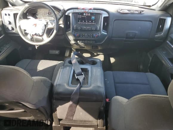 ✅ 2015 Chevrolet Silverado 2500HD LT • VIN: 1GC1KVEG7FF503886 • Lot: 60168465. Wystawiony na Copart z przebiegiem 280 940 mil. Bezpłatny archiwum sprzedaży aukcyjnych z USA i szczegółowy raport historii pojazdu na DreamBid. Zdjęcie 8.