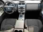 2011 Mercury Mariner с VIN 4M2CN8B78BKJ04518, выставлен на аукционе Copart как лот 78152884 с пробегом 195 558 миль миль и Списание • Salvage title. История ставок и продаж доступна на DreamBid. Изображение 8.
