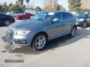 ✅ 2014 Audi Q5 Premium Plus • VIN: WA1LFAFP6EA025342 • Лот: 43885342. Опубликован ранее на IAAI с пробегом 120 721 миль. Бесплатный доступ к архиву аукционных продаж из США и подробный отчёт об истории автомобиля на DreamBid. Изображение 17.
