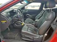 ✅ 2015 Hyundai Veloster Turbo • VIN: KMHTC6AE4FU236455 • Lot: 63483755. Wystawiony na Copart z przebiegiem 110 607 mil. Bezpłatny archiwum sprzedaży aukcyjnych z USA i szczegółowy raport historii pojazdu na DreamBid. Zdjęcie 7.