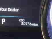 2020 Toyota Camry SE with VIN 4T1M11BK7LU001982, listed as a IAAI auction lot 43384048 with 80,736 mi miles and . Bid and sale history available at DreamBid. Image 15.