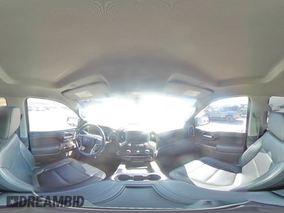 ✅ 2020 Chevrolet Silverado 1500 RST • VIN: 3GCUYEEDXLG202718 • Lot: 67413464. Listed on Copart with 50,484 mi. Free auction sales archive from the USA and detailed vehicle history report at DreamBid. Image 12.