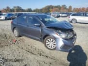 ✅ 2020 Hyundai Accent SE • VIN: 3KPC24A6XLE097060 • Лот: 78491794. Опубликован ранее на Copart с пробегом 62 150 миль. Бесплатный доступ к архиву аукционных продаж из США и подробный отчёт об истории автомобиля на DreamBid. Изображение 4.